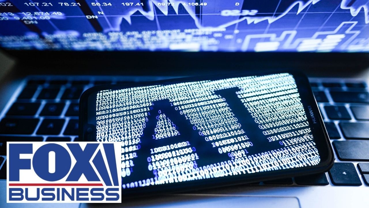 Market turbulence: Is AI losing its edge?