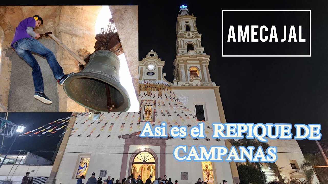 Fiestas del SANTUARIO AMECA jalisco 2025 