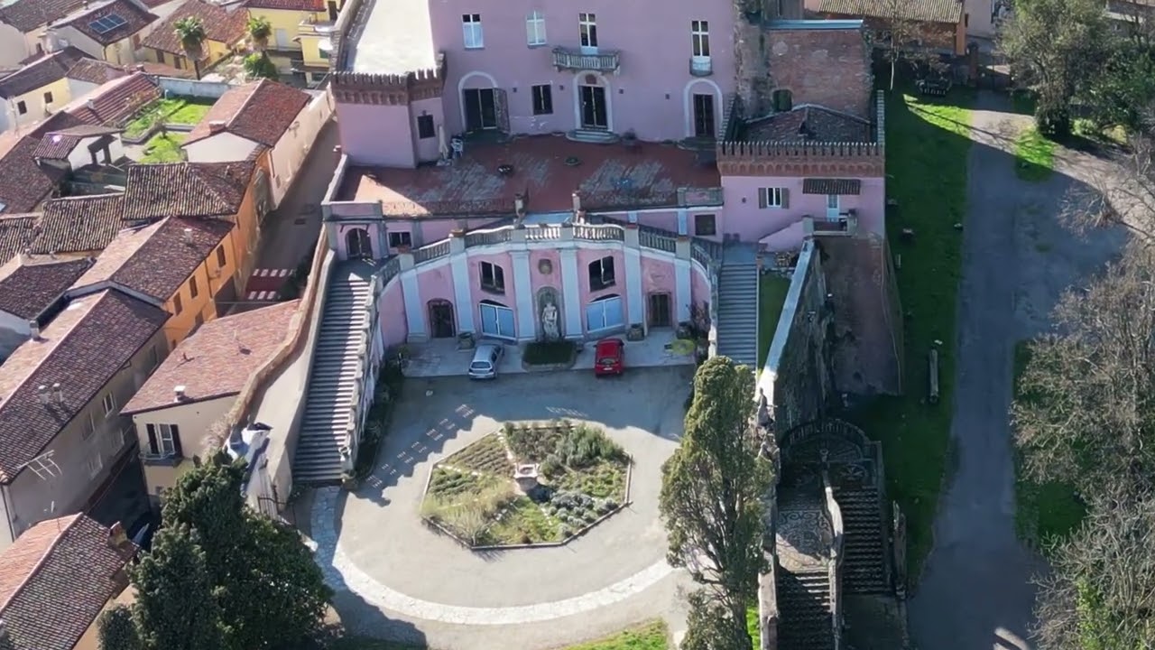 SAN GIORGIO MONFERRATO - Paolo Crepaldi Video Maker