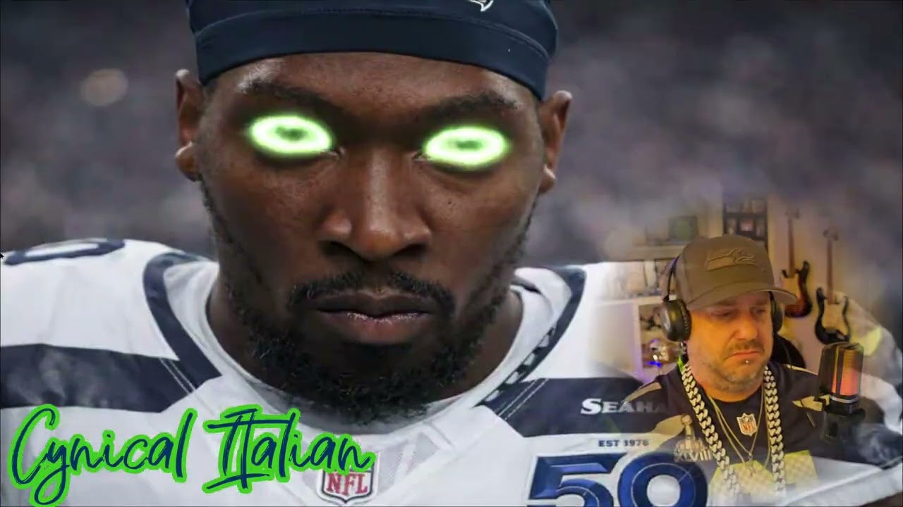 BEST Seahawks Super Bowl hype song 2026