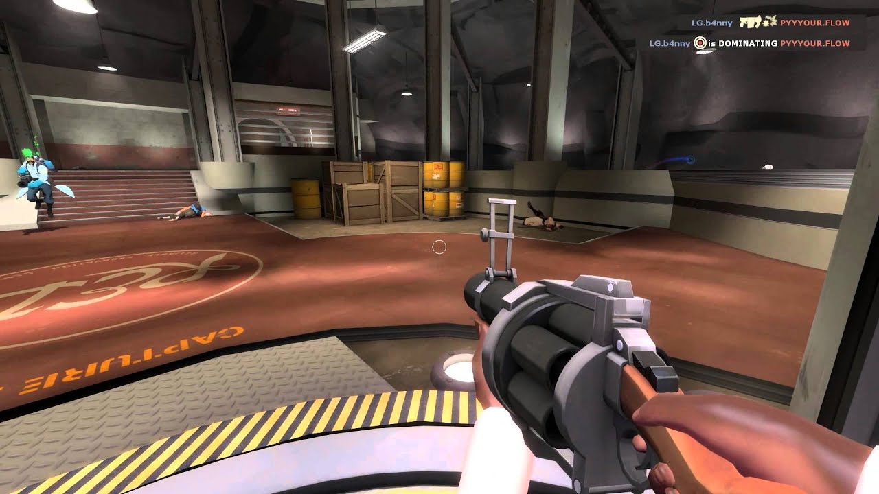 B4nny Legacy