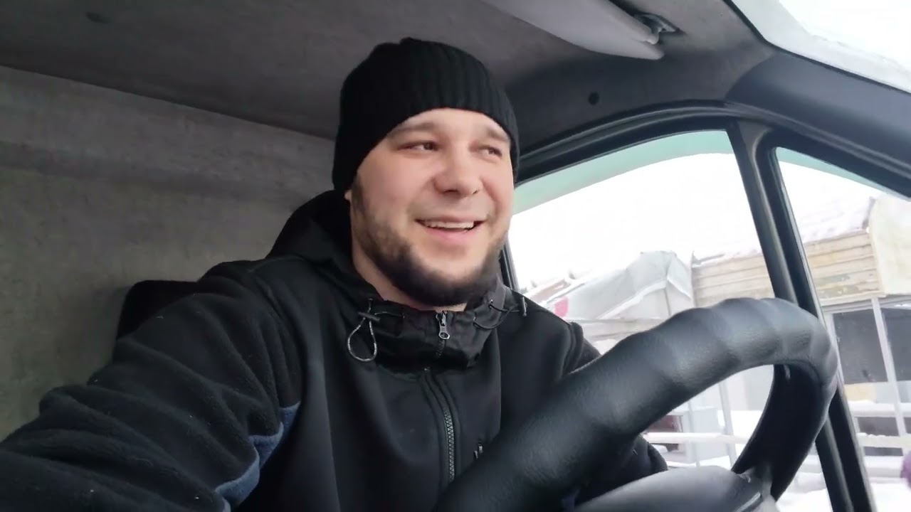 А вот и горы!) Встретились с Марселем!))