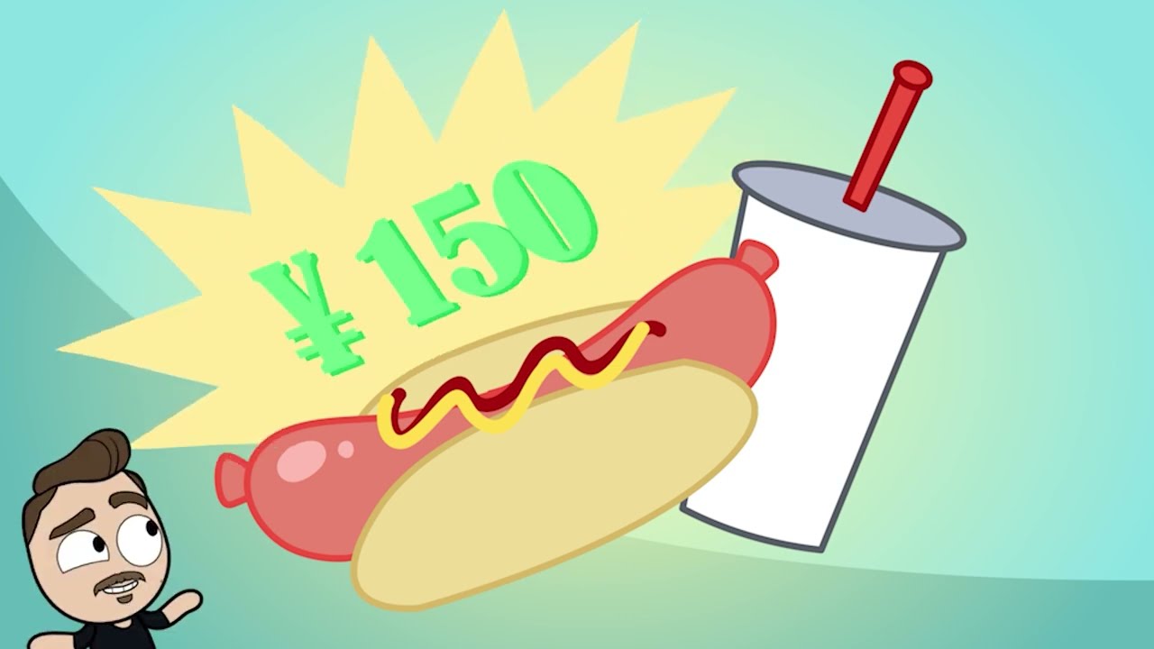 Don’t Raise the Price: Face Jam Animated | 100% Archive