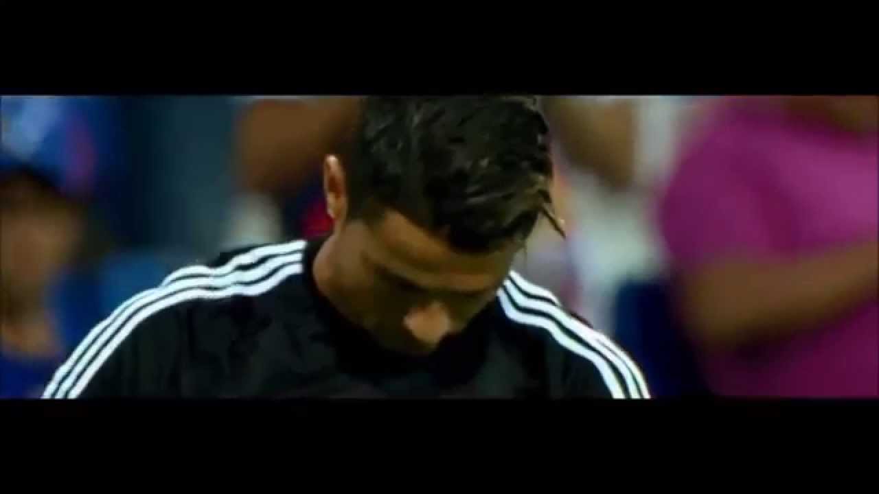 Cristiano Ronaldo - Walk