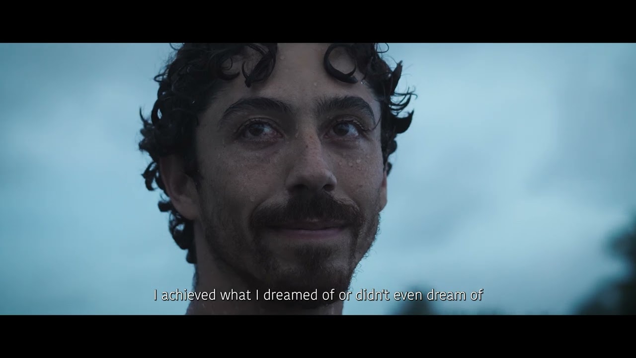 O Chamado da Natureza - um filme de Yago Dora