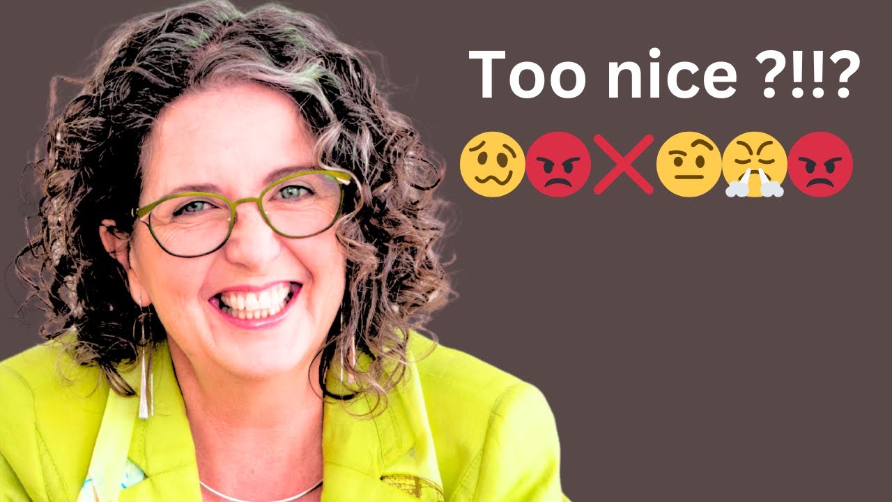 The Likability Trap at Work and How to Escape It