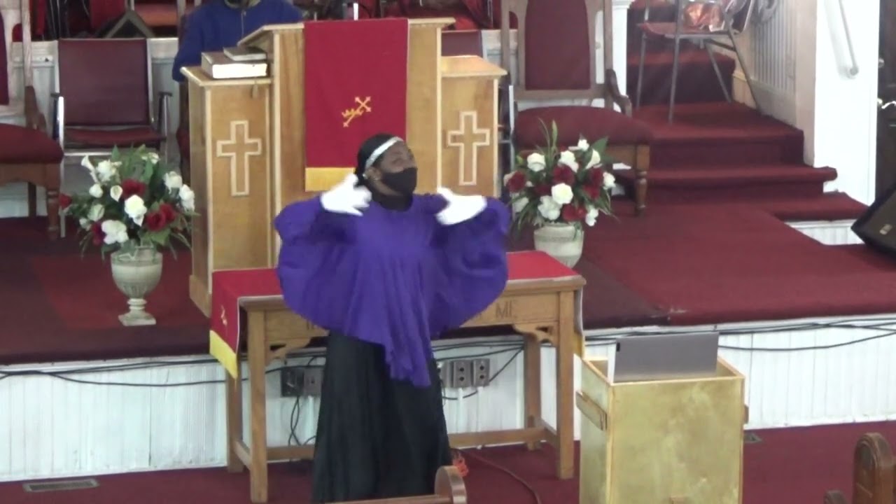 Sardis Adult Praise Dancer 2 15 26 We Do Not Own Any Copyrights To This Song.