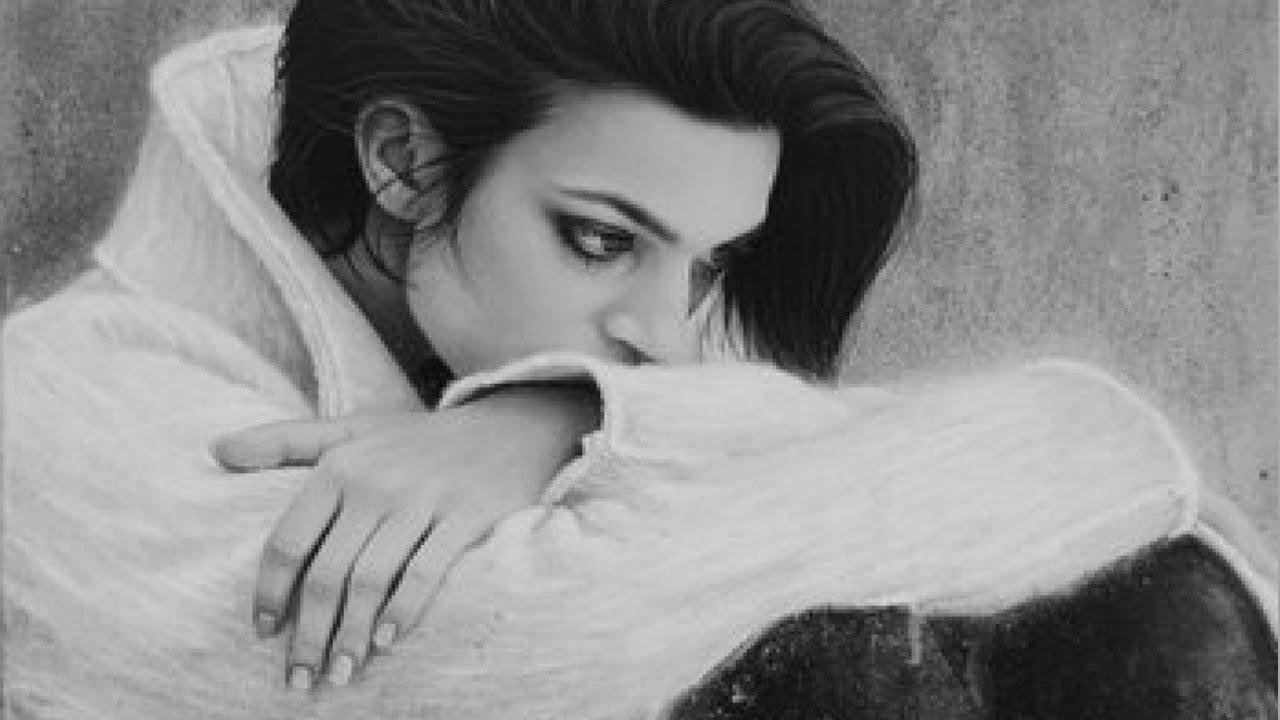 Michelle Gurevich ~ Drawn to You