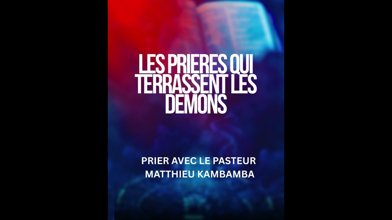 Prieres