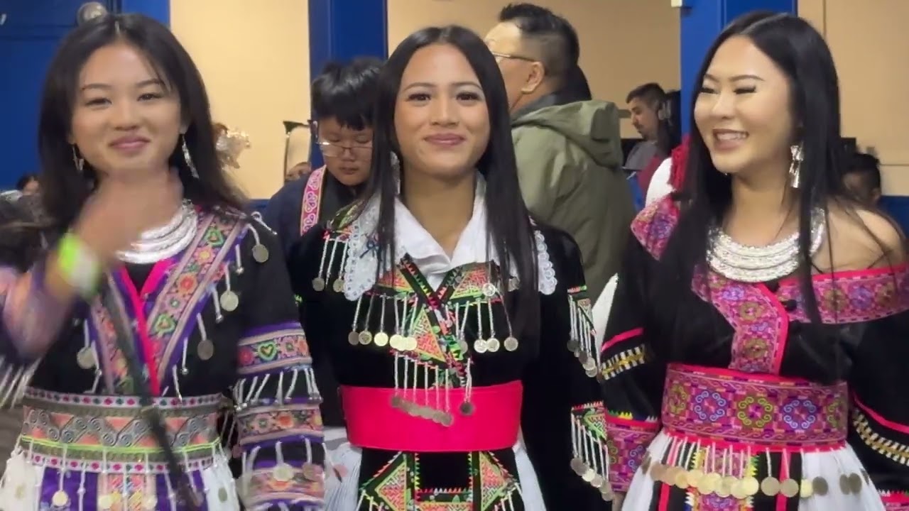 HMONG PRIDE: Official Trailer