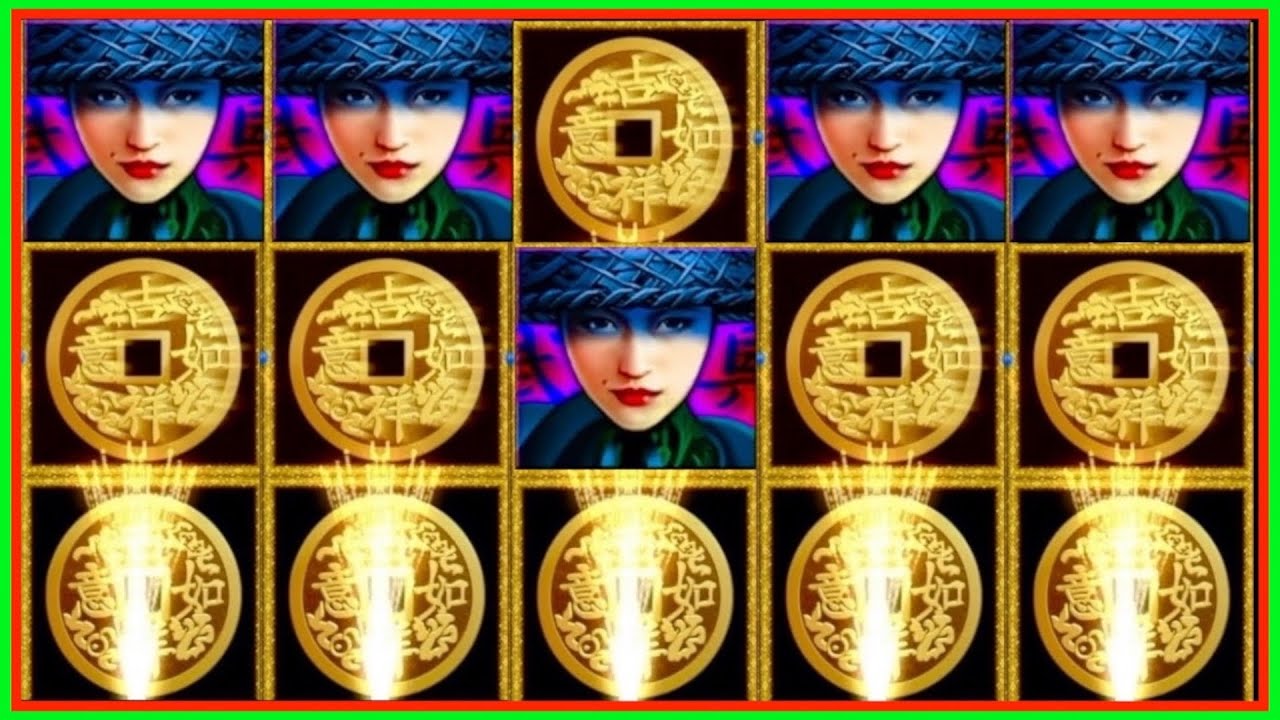 ★★JACKPOT HANDPAY★★$150 BETS★★CHINA MYSTERY HIGH LIMIT SLOT MACHINE  BUENO DINERO MUSEUM SLOTS