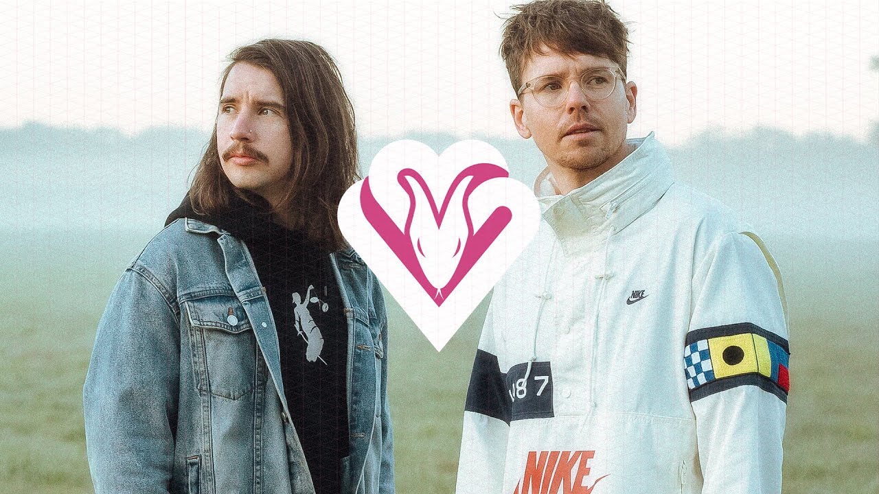 Ekko & Sidetrack - I Feel Your Love