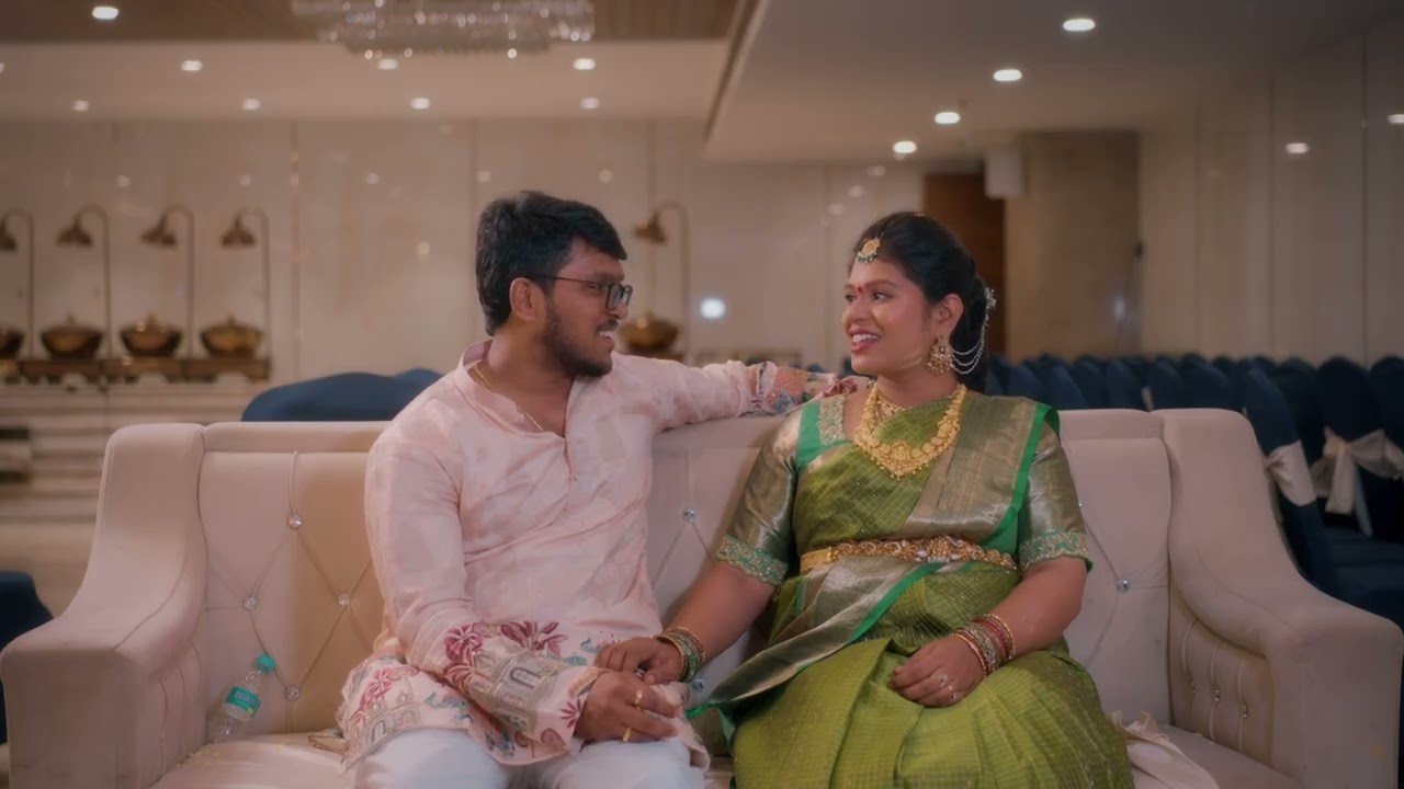 Alekhya Seemantham