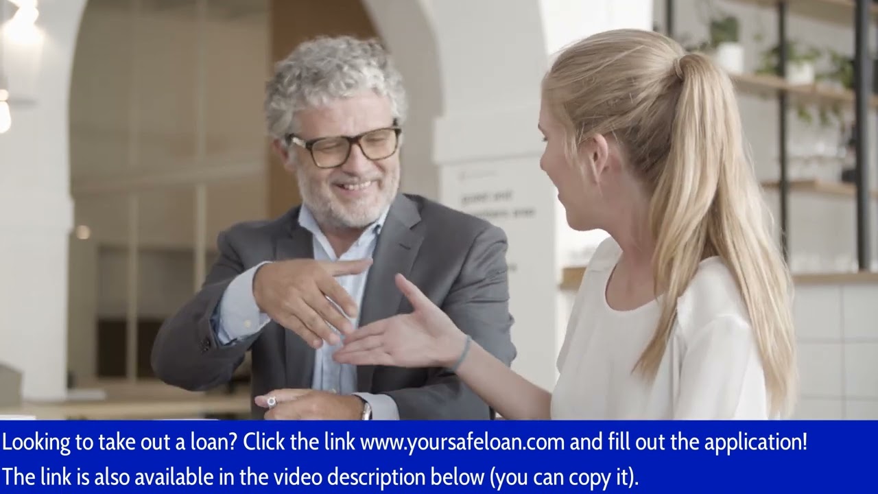 Discover Convenient Loans for Americans &ndash; Easy Process, Safe & Secure - www.yoursafeloan.com - Loan!
