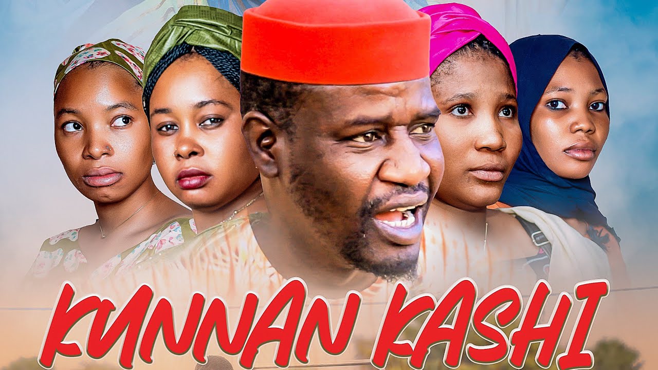 Kunnen Kashi Episode 87 Full Hausa Series