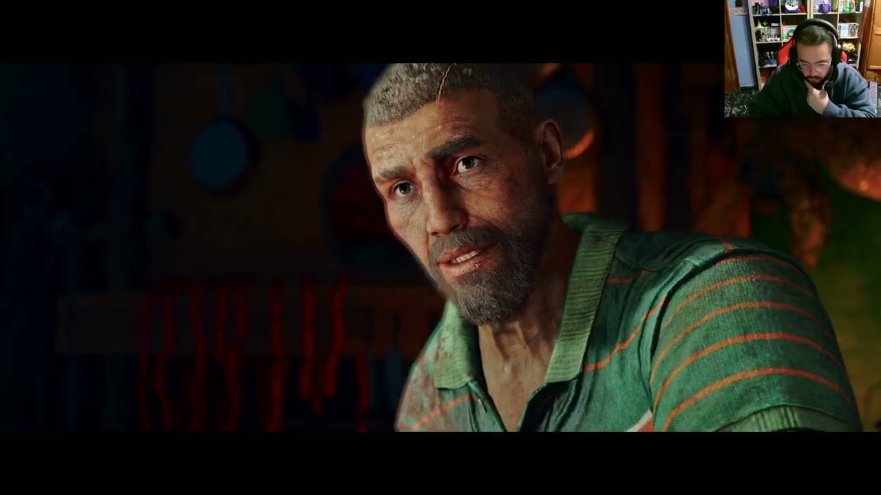 Far Cry 6 parte 5