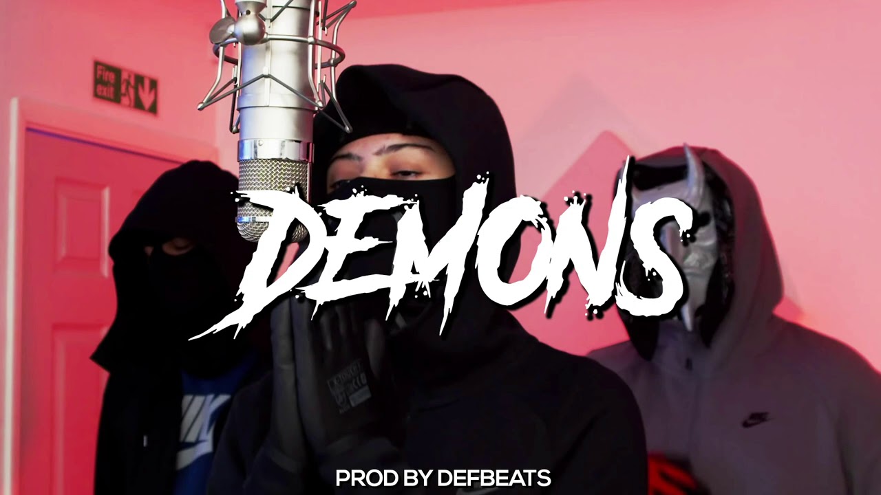 #Block6 Young A6 X Lucii X Tzgwala X UK Drill Type Beat - 