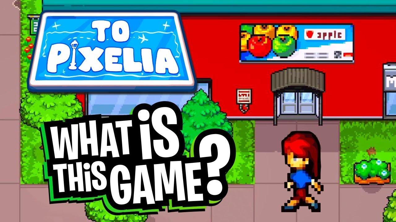 10 Things You NEED To Know Before Playing To Pixelia