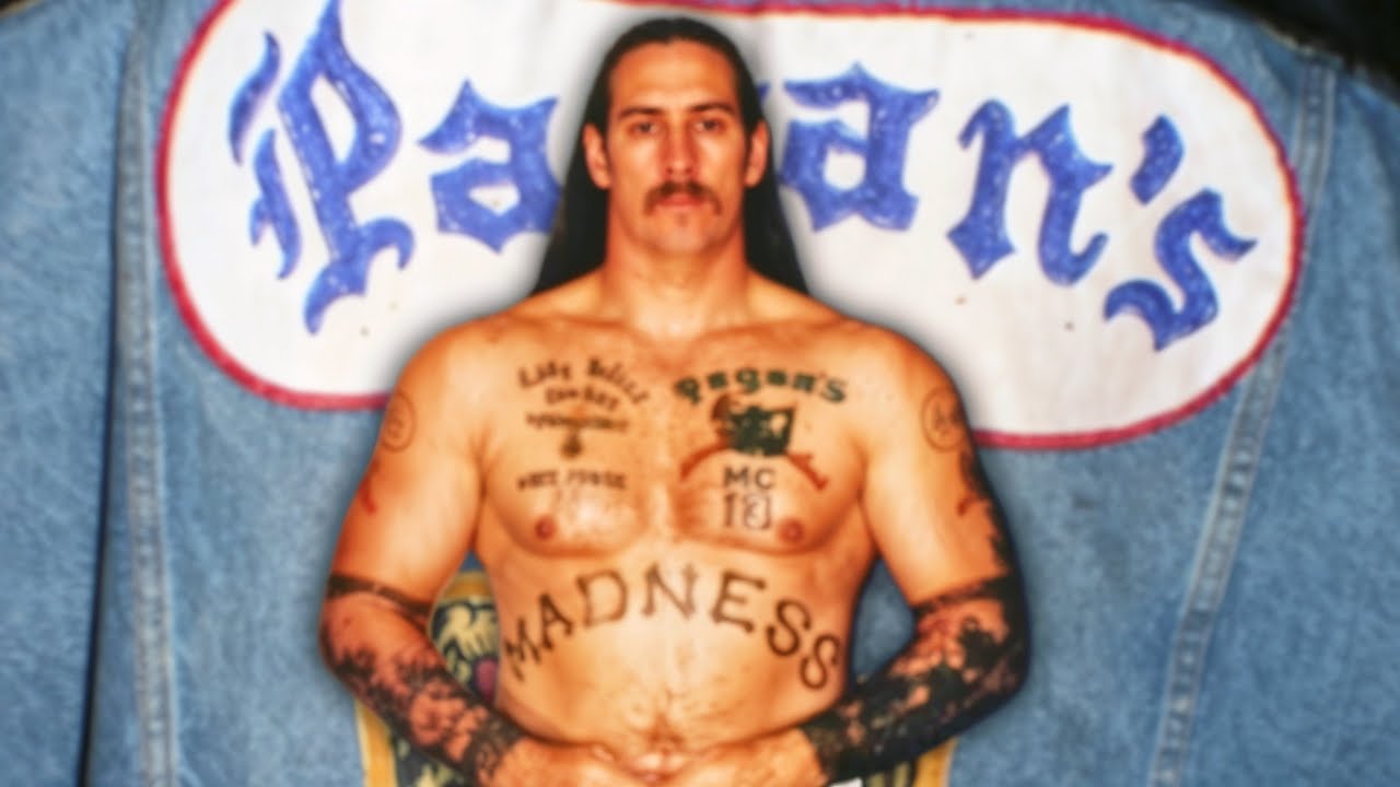 How Jimmy D Broke the Brotherhood