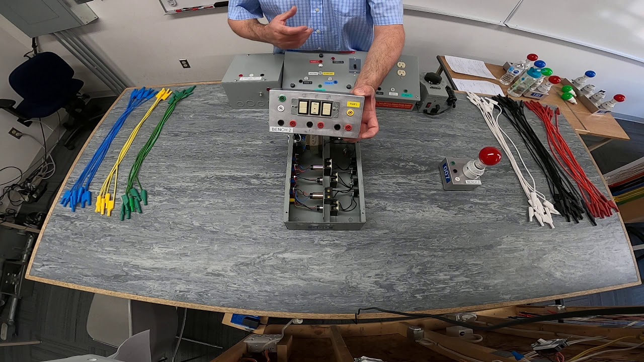 EXTRA-LOW VOLTAGE SWITCHING - GENERAL ELECTRIC - 1