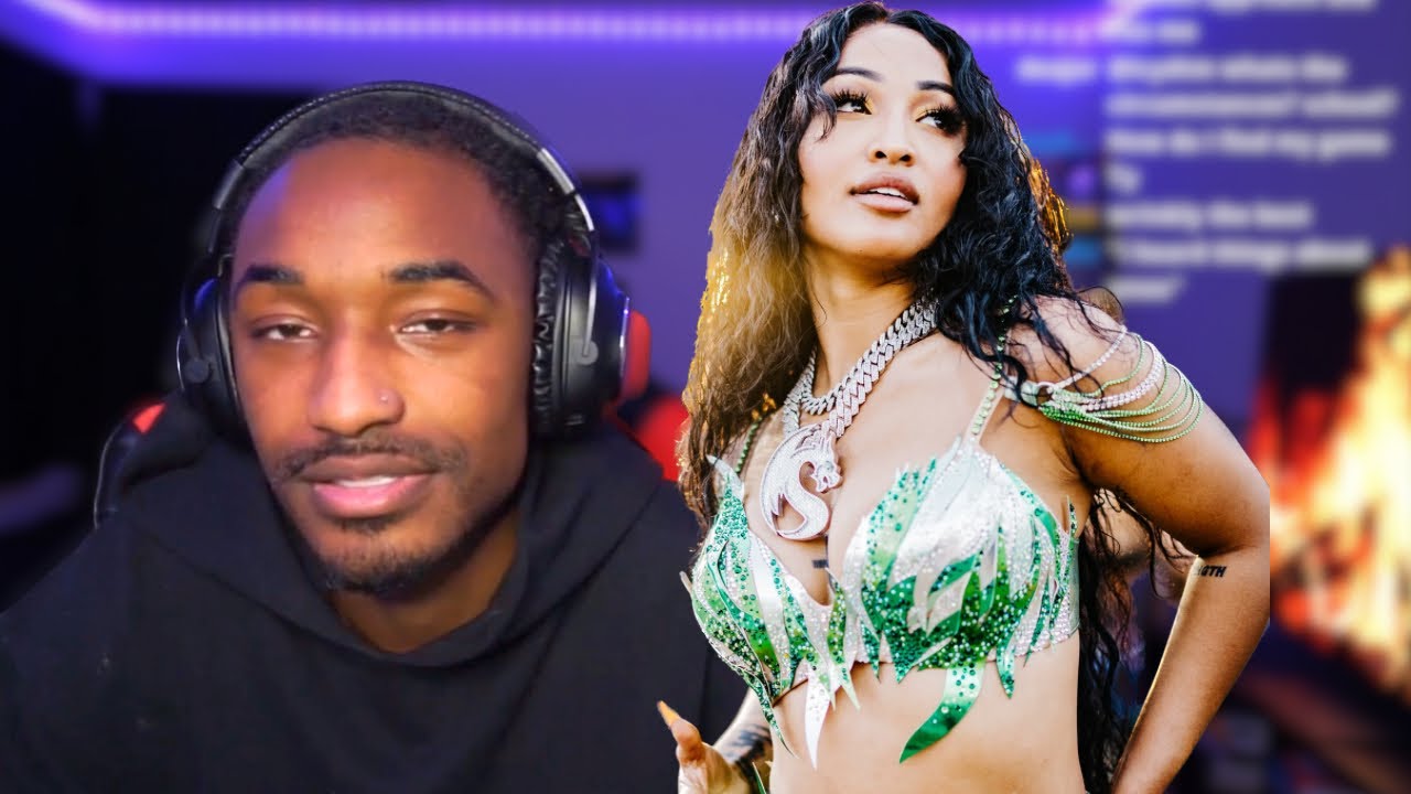 Tykwondoe Reacting to Subscribers DMs with Women P1.
