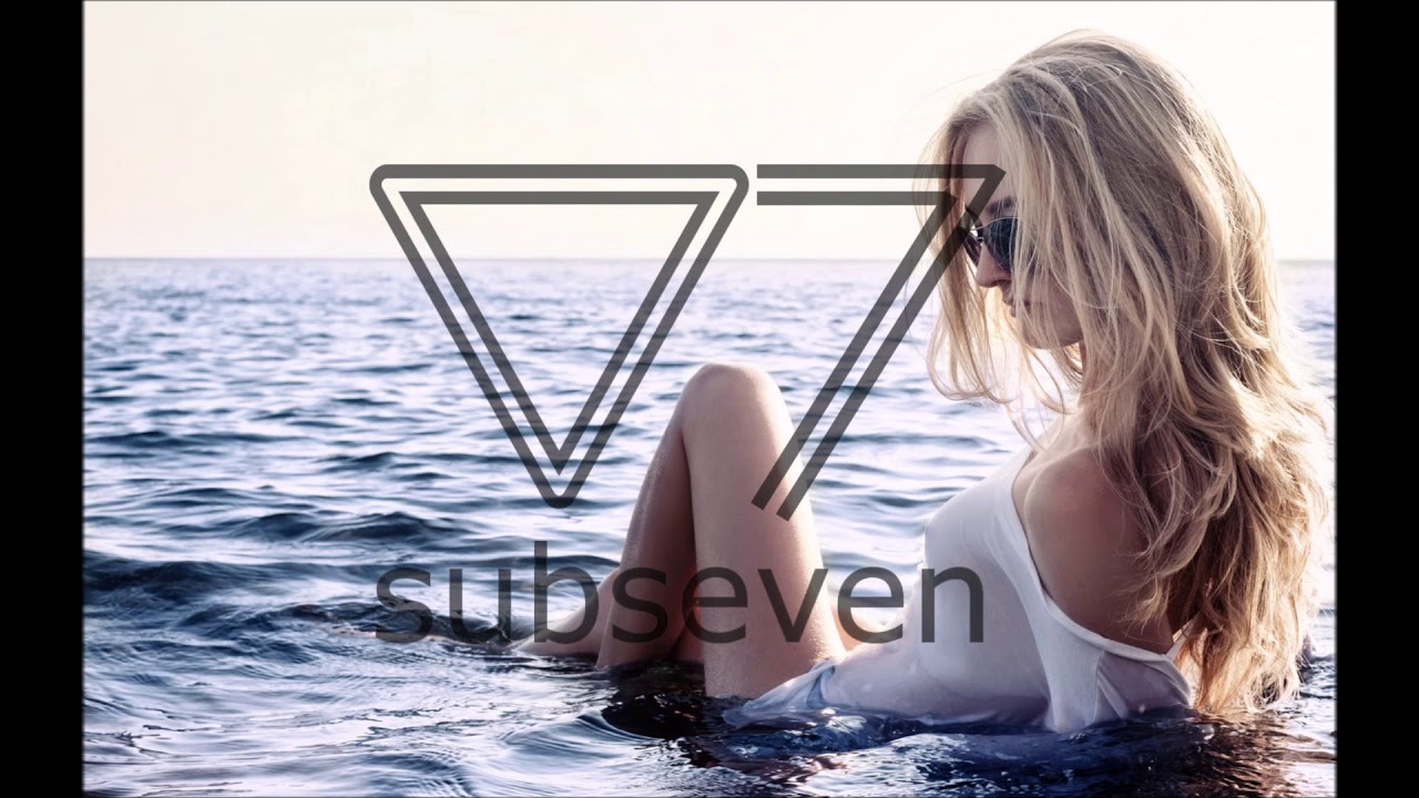 Yaman Khadzi - Love U Seek
