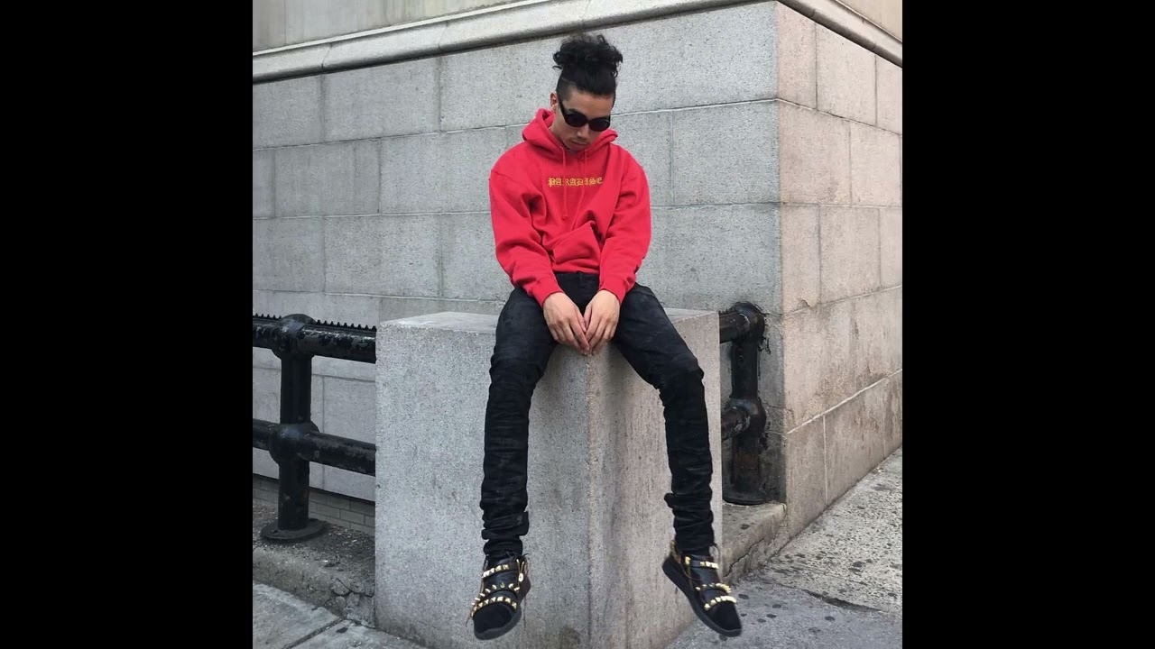 [FREE] KILLY TYPE BEAT 2022 