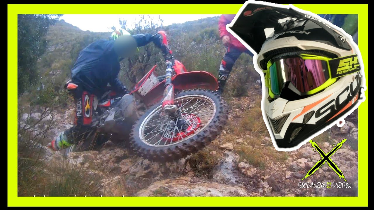 Trialeras Enduro [#40] Enduroxtrem