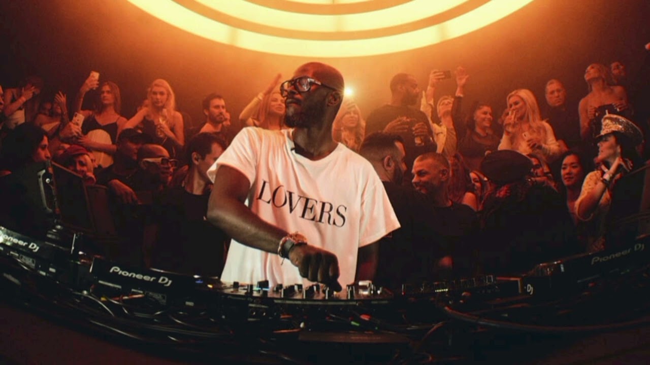 ToniX x Black Coffee x Door 55 Type Beat (Amapiano , Deep House , Afro House , Type Beat) 2025