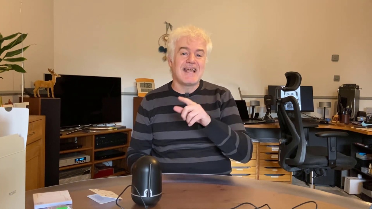 La caméra qui surveille votre domicile 24H/24 et 365J/365