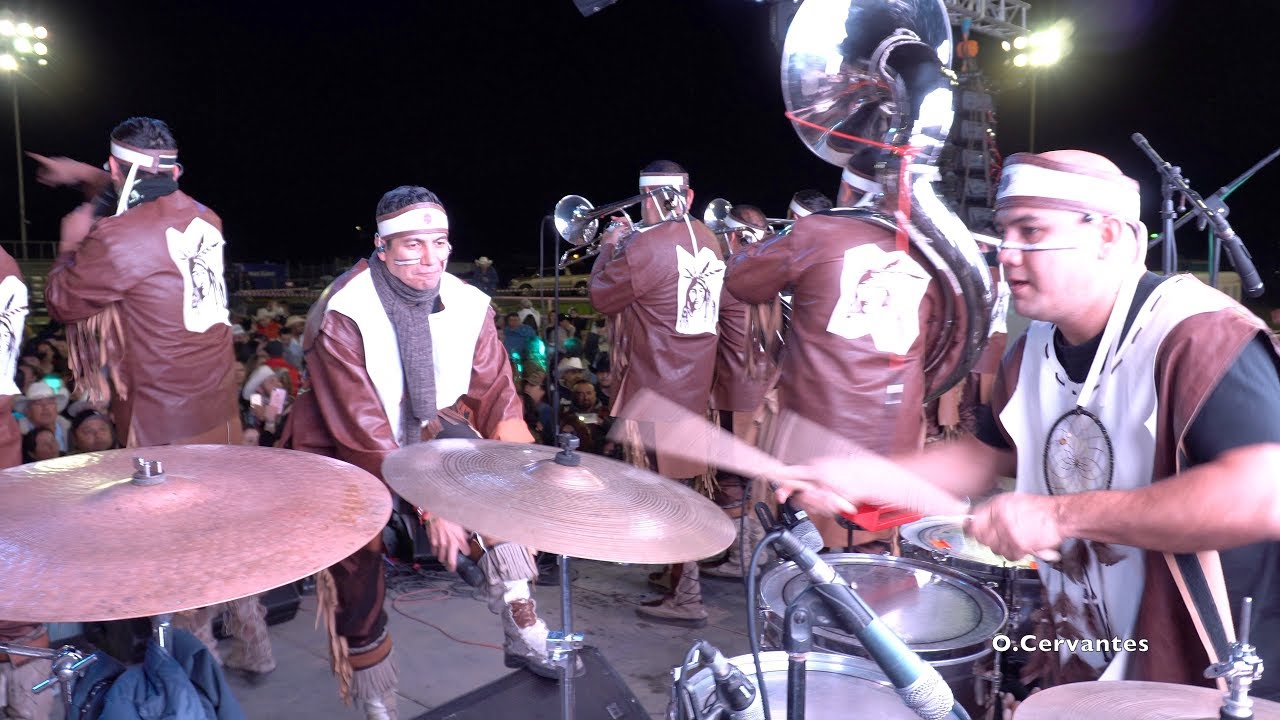 Banda Cuisillos “Yo Te Amo” (En Vivo)
