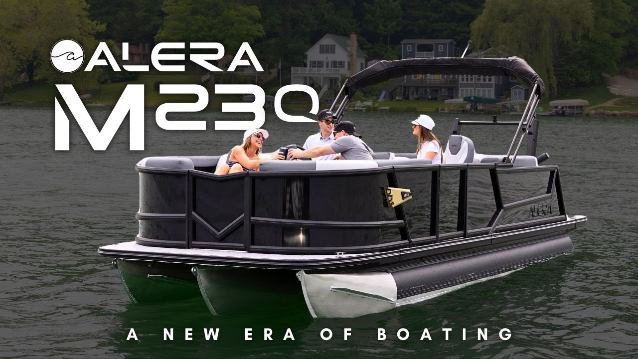 The Alera Era Begins Now | Model M 23Q Prototype #0001 Full Walkthrough