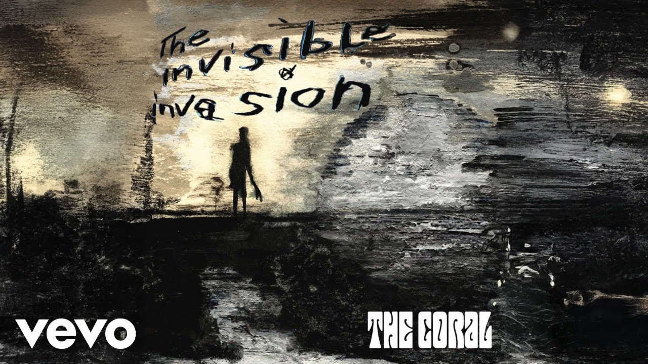 The Coral - Late Afternoon (Official Audio)