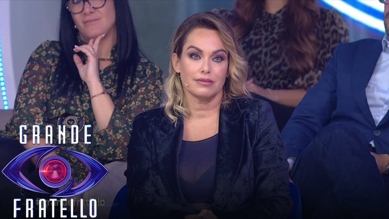 Grande Fratello - Il parere di Sonia Bruganelli sulle coppie della Casa