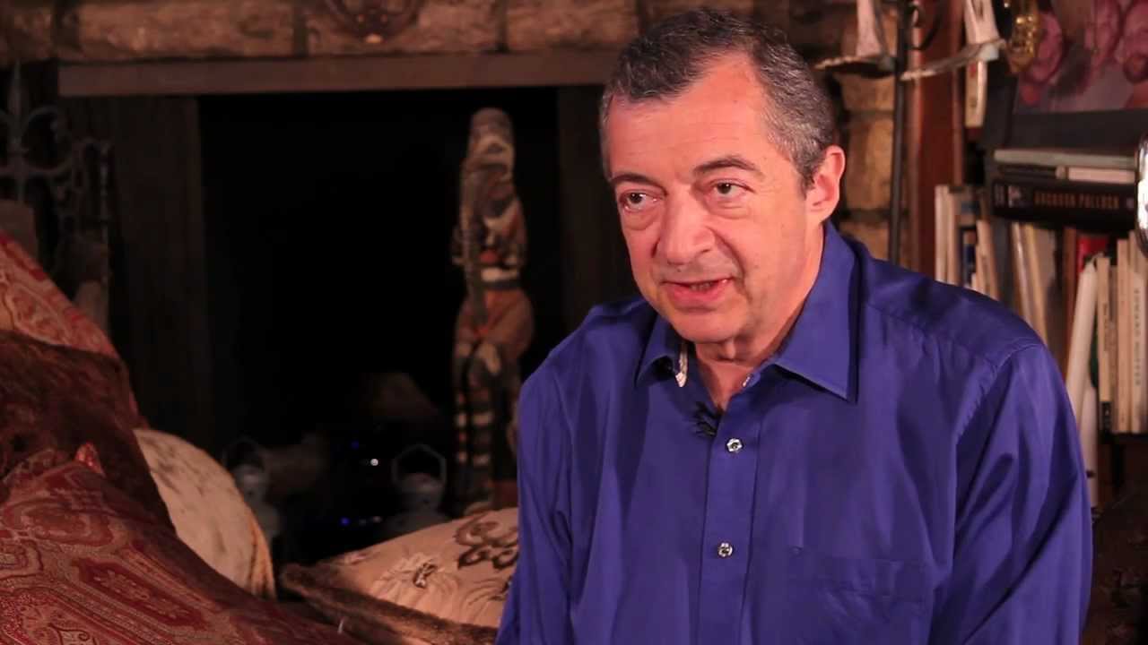 Philippe Mora Interview