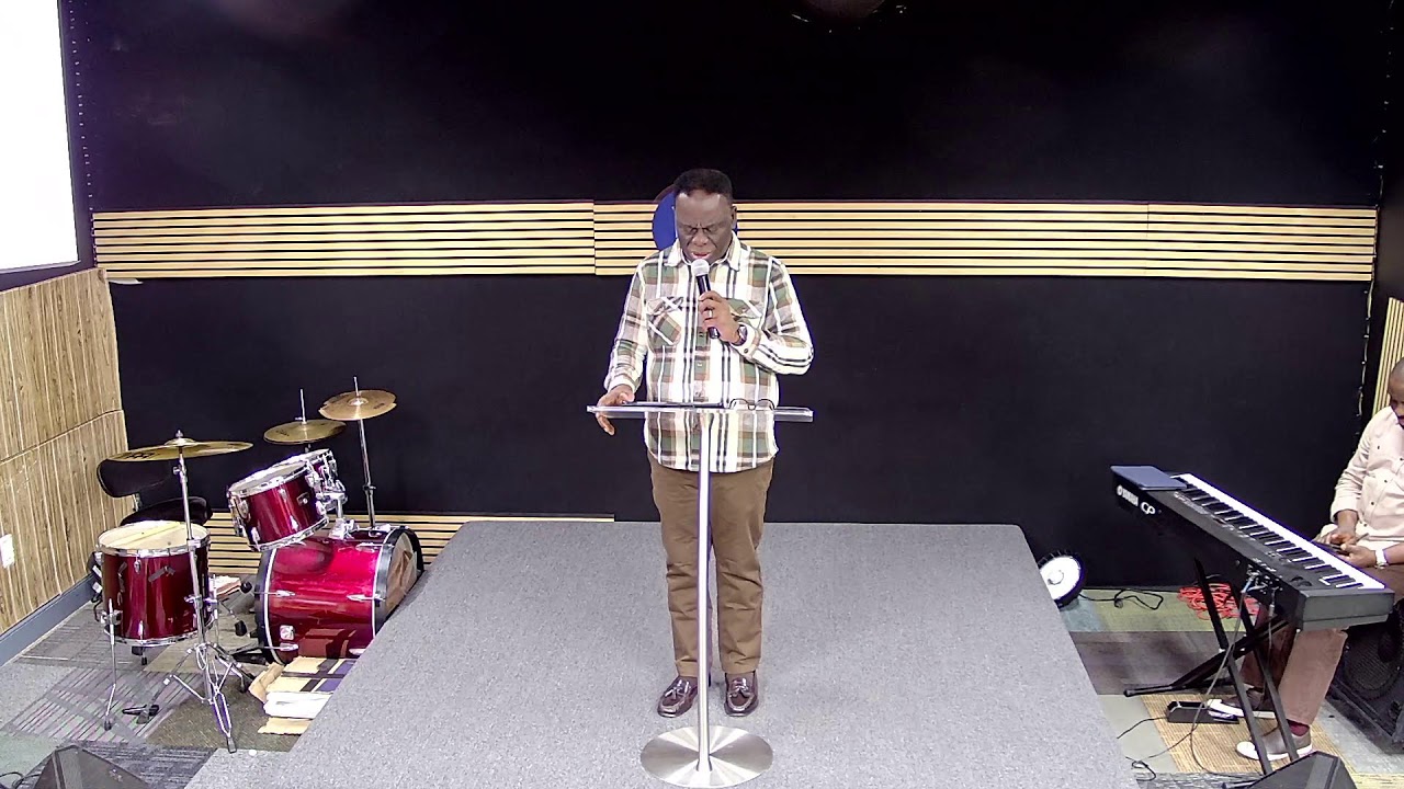 Breakthrough Fire Service | Tuesday's 10.30am