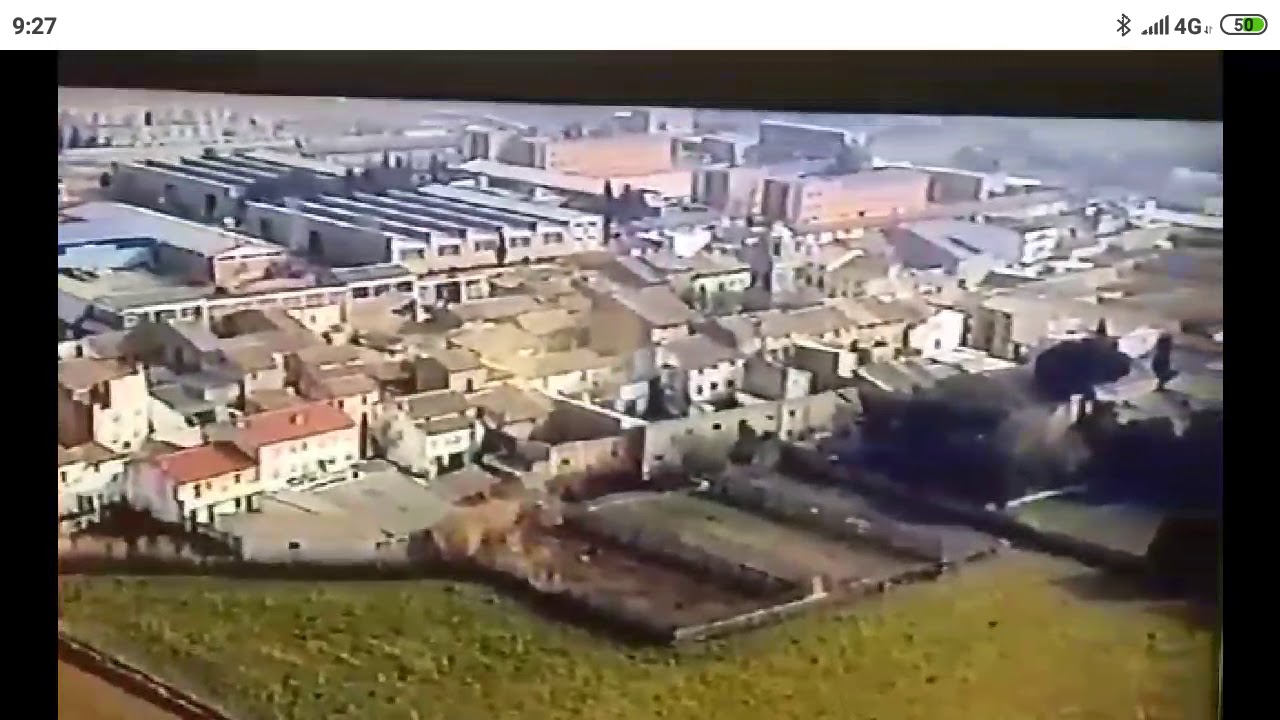 MONZALBARBA (Presente y futuro)