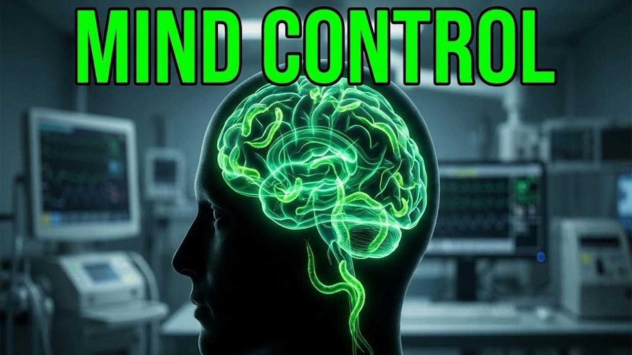 Why Your Cat Might Be Controlling Your Mind