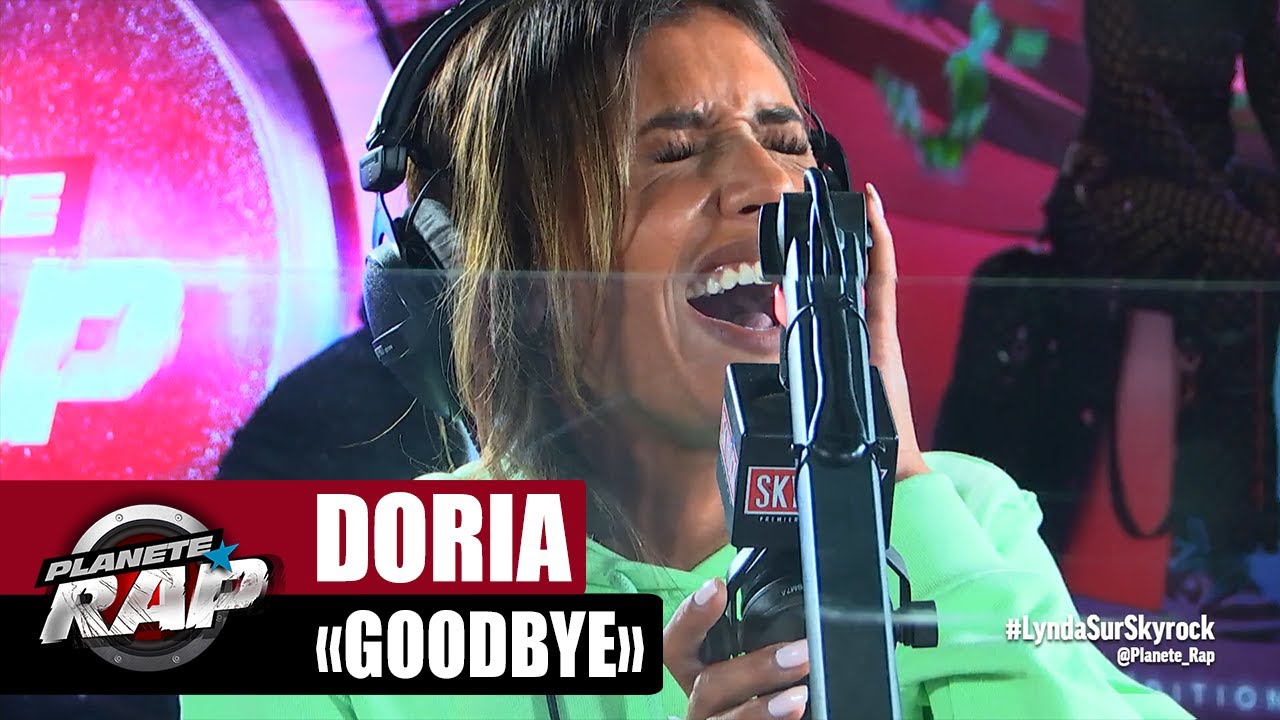 [Exclu] Doria 