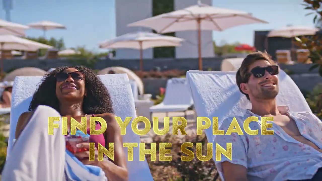 WinStar World Casino & Resort | Your Perfect Poolside Paradise