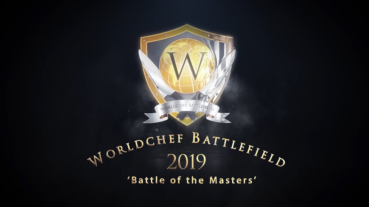 WorldChef Battlefield 2019 Promo