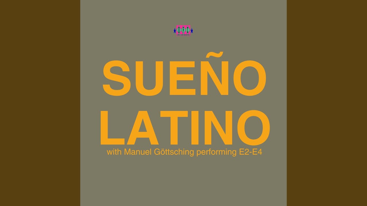 Sueño Latino (Winter Version)