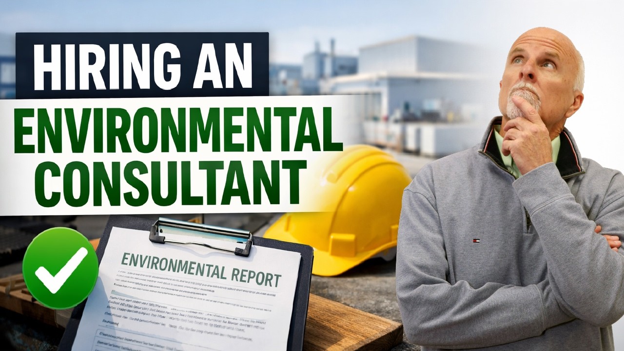 How to Choose the Right Environmental Consultant for Your Business | Resource Management Associates