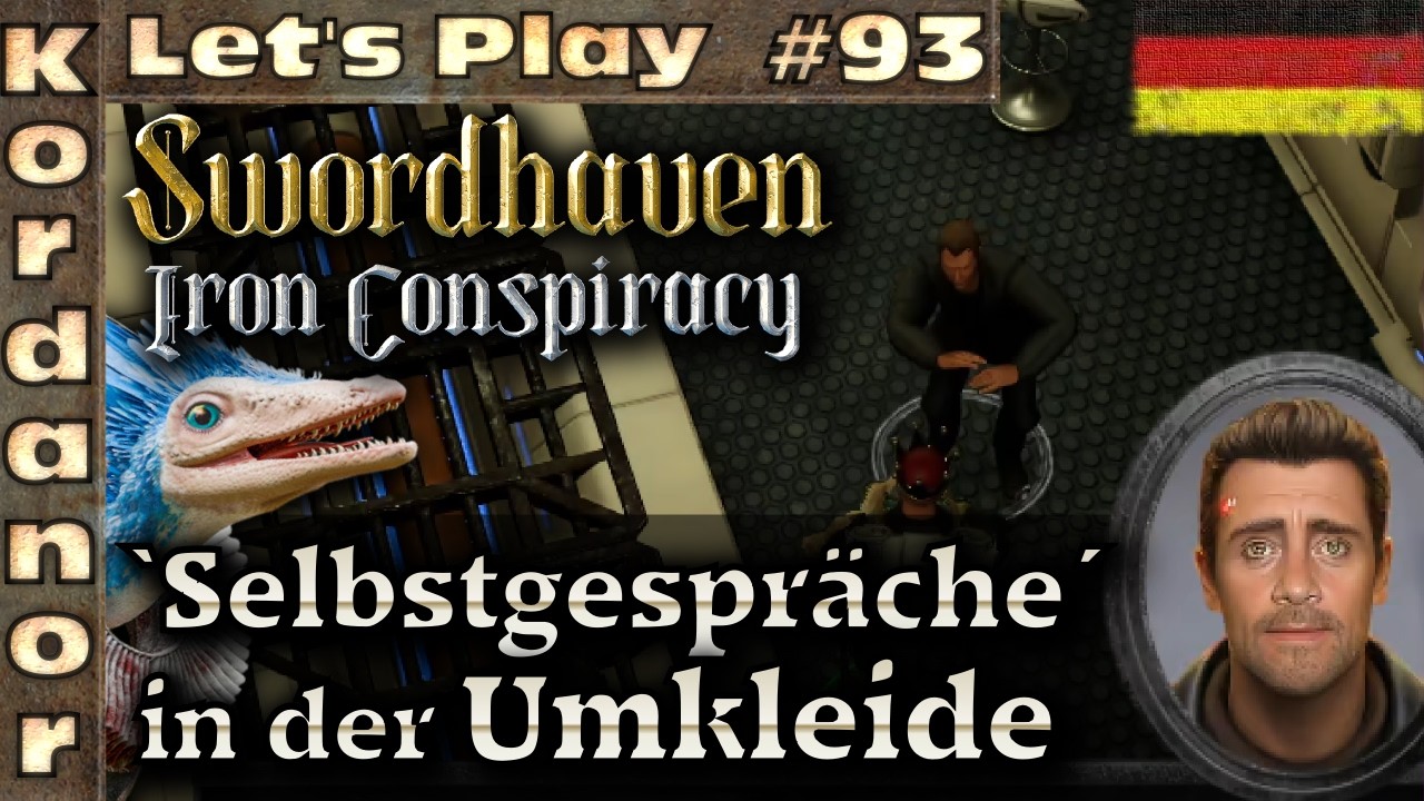 Swordhaven - 