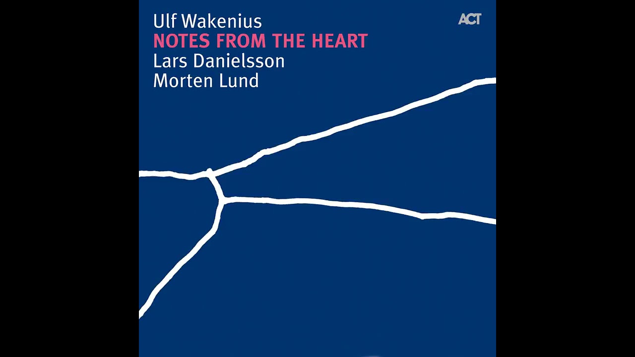 So Tender(Keith Jarrett) on Acoustic Guitar from Ulf Wakenius 
