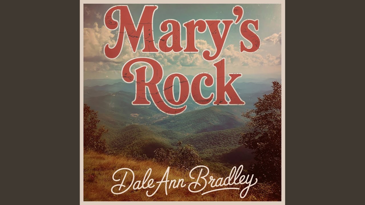 Mary's Rock