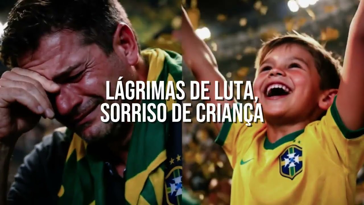 COPA DO MUNDO CLECIA SALLES