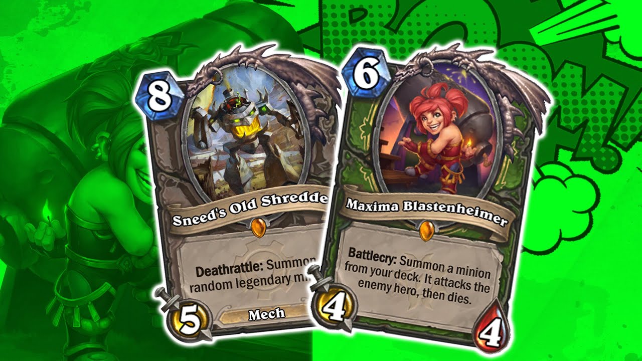 Man Throws Sneed's Old Shredder At People