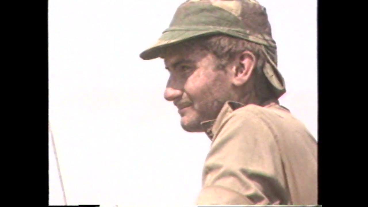 WAS DIE BOSOORLOG VERNIET OF IS ONS DEUR DIE GENERALE VERRAAI GEWEES? DIE TOKKELTOU SINDROOM DEEL 5