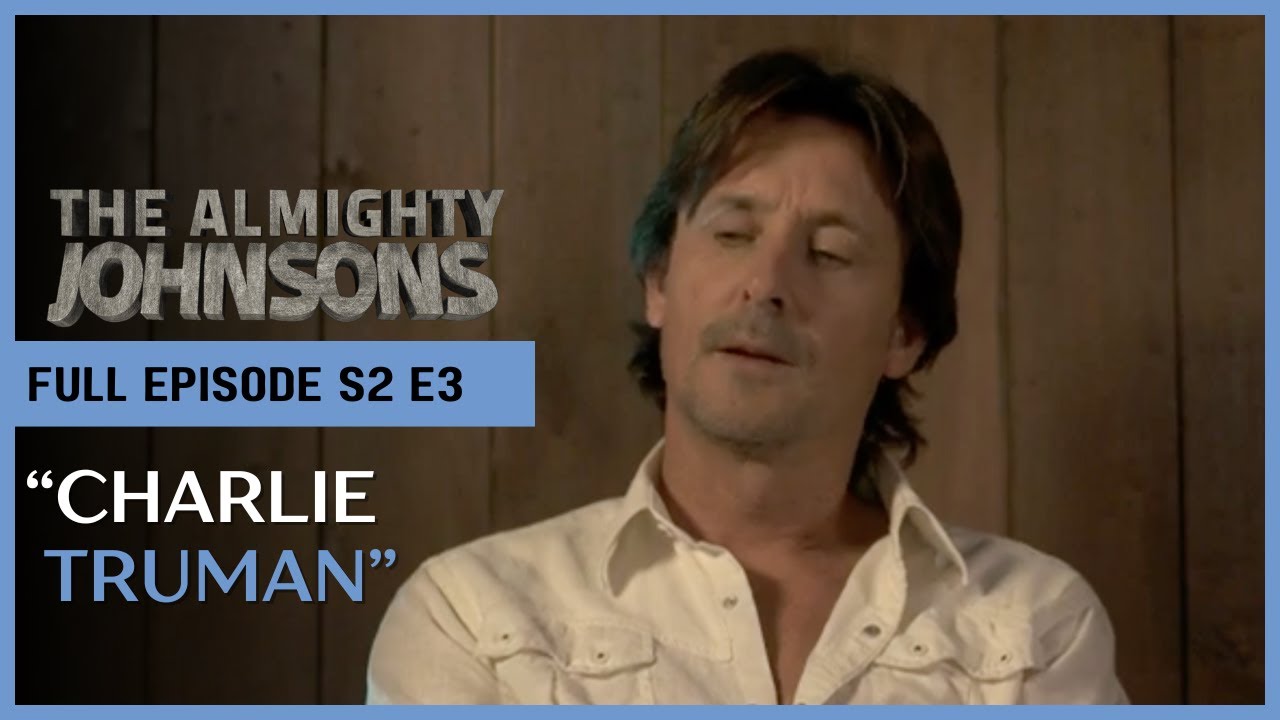 The Almighty Johnsons - Season 2 (Episode 3)